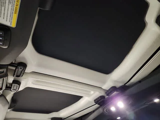 Used 2024 Black Clearcoat Jeep Mojave X image 24