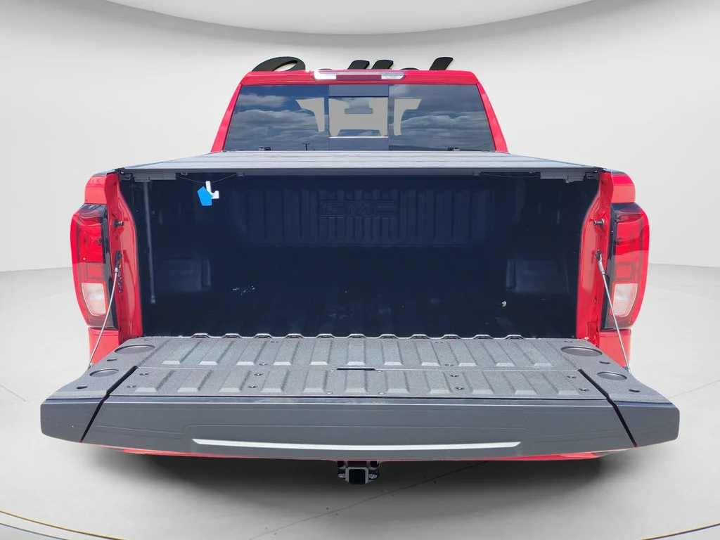 New 2026 Cardinal Red GMC Elevation image 9