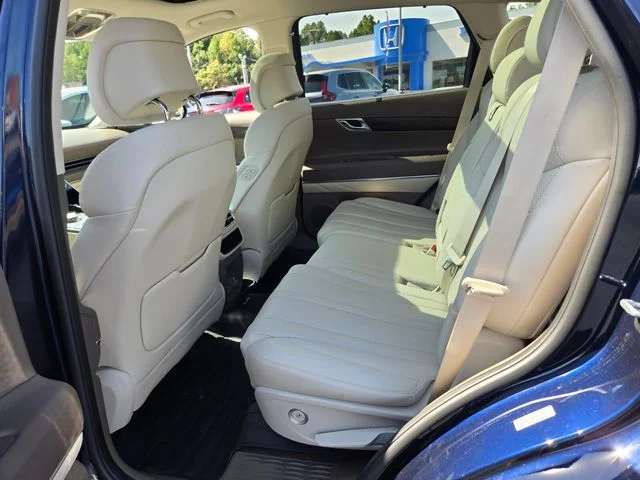 Used 2024 Blue Genesis 3.5T image 13