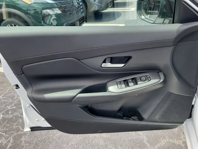 New 2026 Fresh Powder Nissan SV image 13