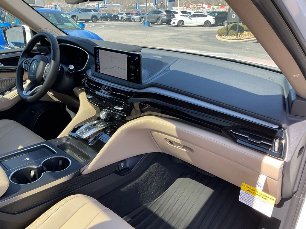 Used 2026 White Acura Base image 21