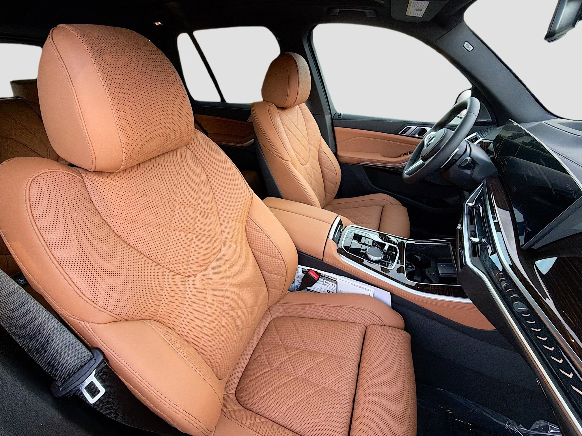 New 2026 Carbon Black Metallic BMW sDrive40i image 14