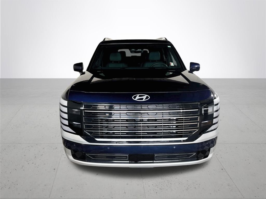 Used 2026 Pacific Sapphire Hyundai Calligraphy image 3