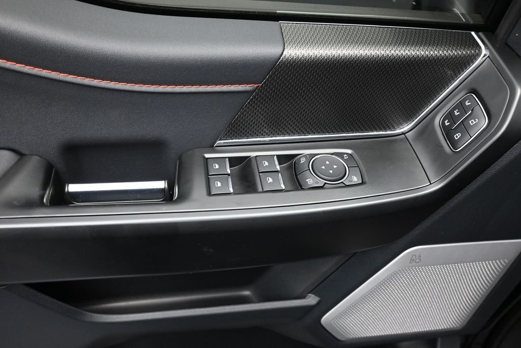 Used 2025 Black Ford Raptor image 13