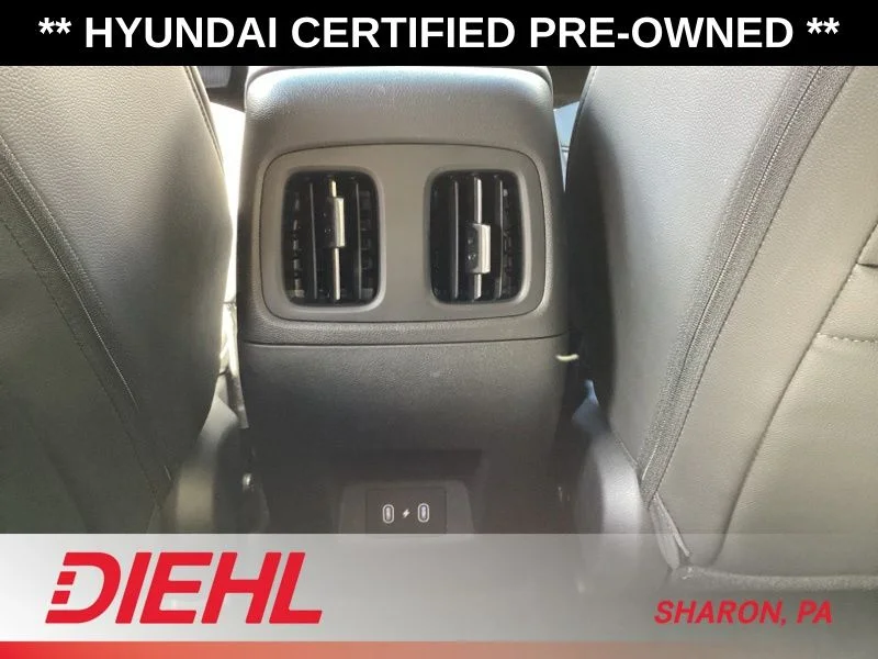 2025 Hyundai Santa Cruz XRT - Photo 19