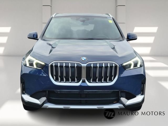 2026 BMW X1 28i - Photo 8
