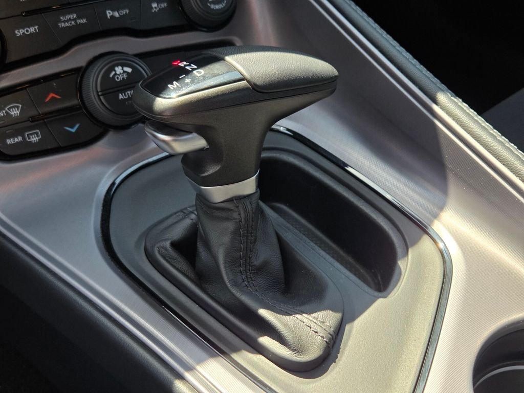 Used 2023 Blue Dodge R/T image 32