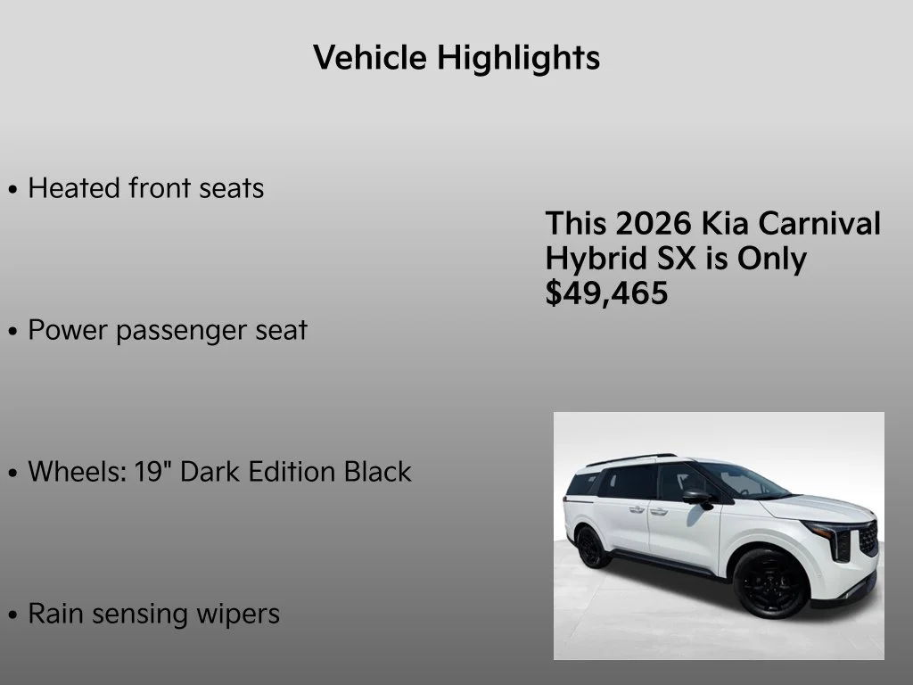 New 2026 Snow White Pearl Kia SX image 35