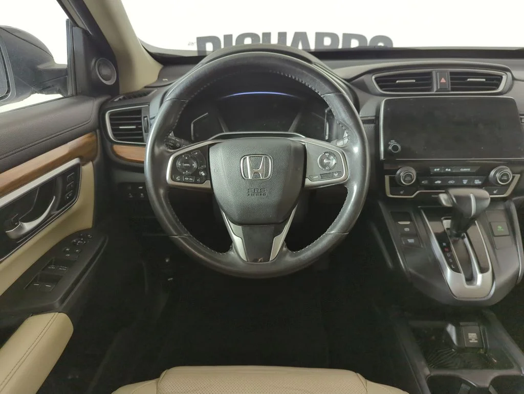 Used 2019 Sandstorm Metallic Honda EX-L image 11