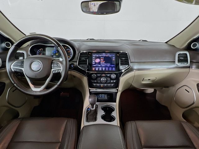 2020 Jeep Grand Cherokee Summit - Photo 24