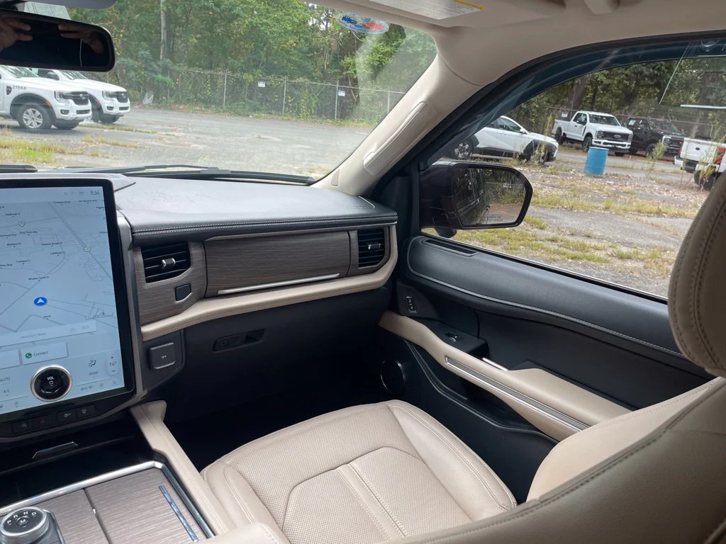 Certified Used 2024 Gray Ford Limited image 11