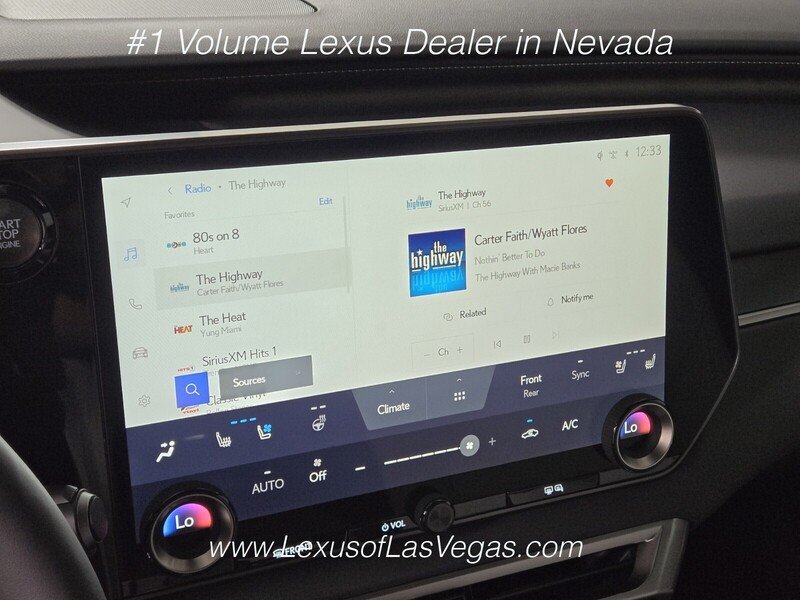 New 2026 Caviar Lexus PREMIUM image 19