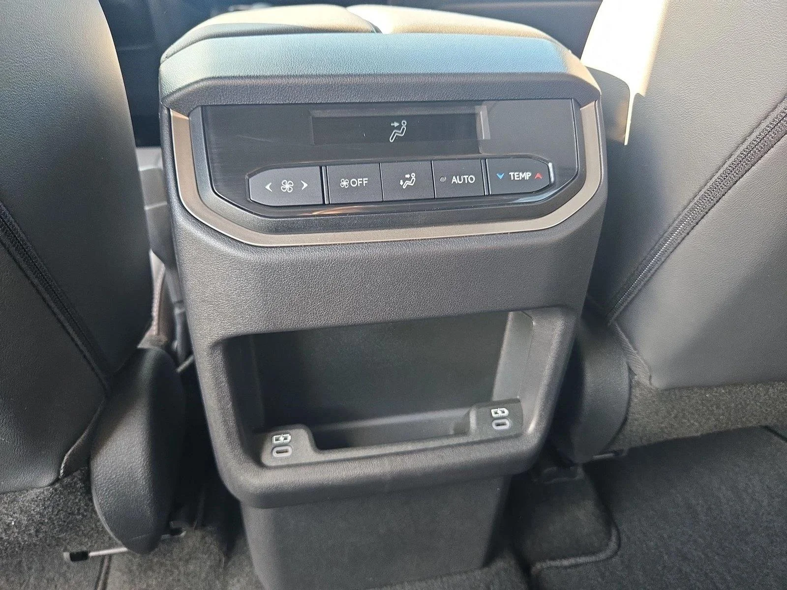 Used 2026 Cloudburst Gray Lexus TX 350 Premium image 16