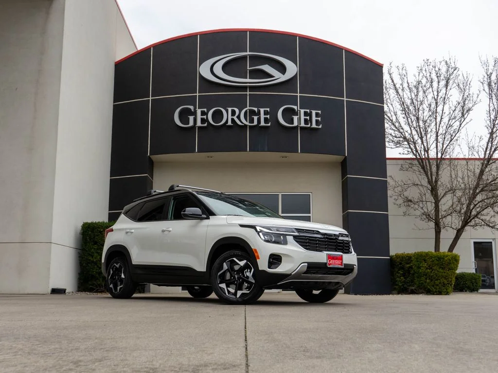 2026 Kia Seltos 2.0 S AWD's photo