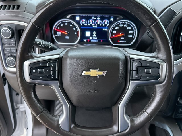 2021 Chevrolet Silverado 1500 LTZ - Photo 29