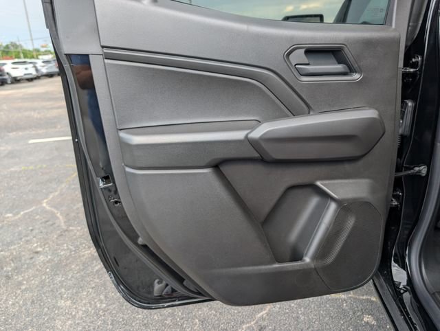 2026 Chevrolet Colorado Trail Boss - Photo 8