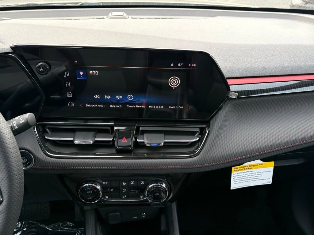 2026 Chevrolet Trailblazer RS - Photo 19