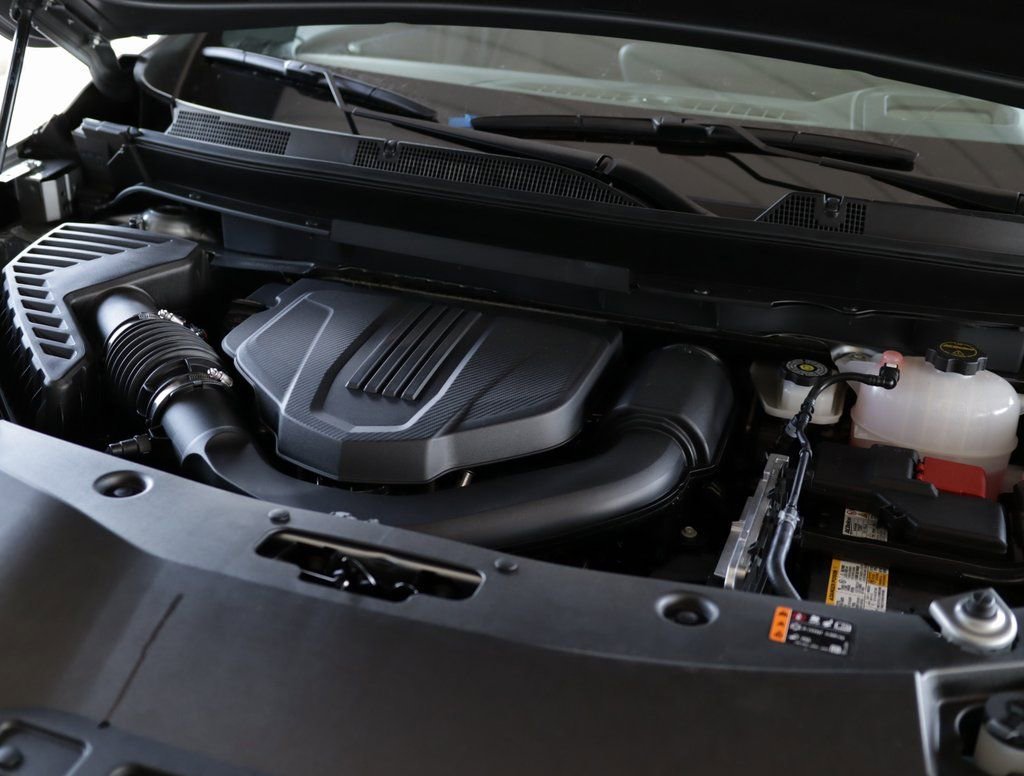 2026 Buick Enclave Sport Touring - Photo 42