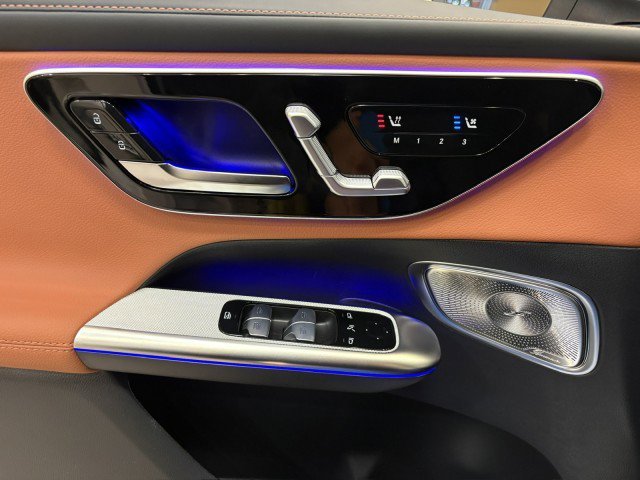 New 2026 Polar White Mercedes-Benz 300 image 30