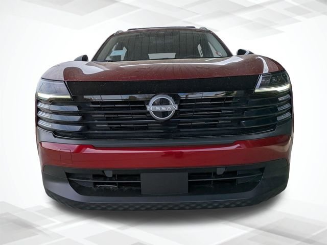 2026 Nissan KICKS SR AWD - Photo 8