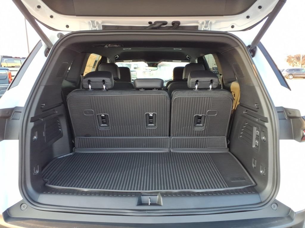 2027 Buick Enclave Preferred - Photo 11