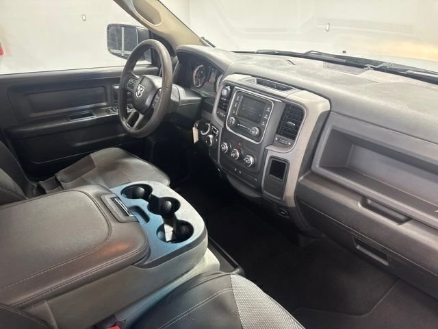 Used 2018 Silver Ram Express image 26