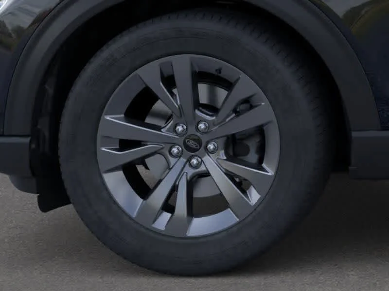 2025 Ford Explorer Active - Photo 19