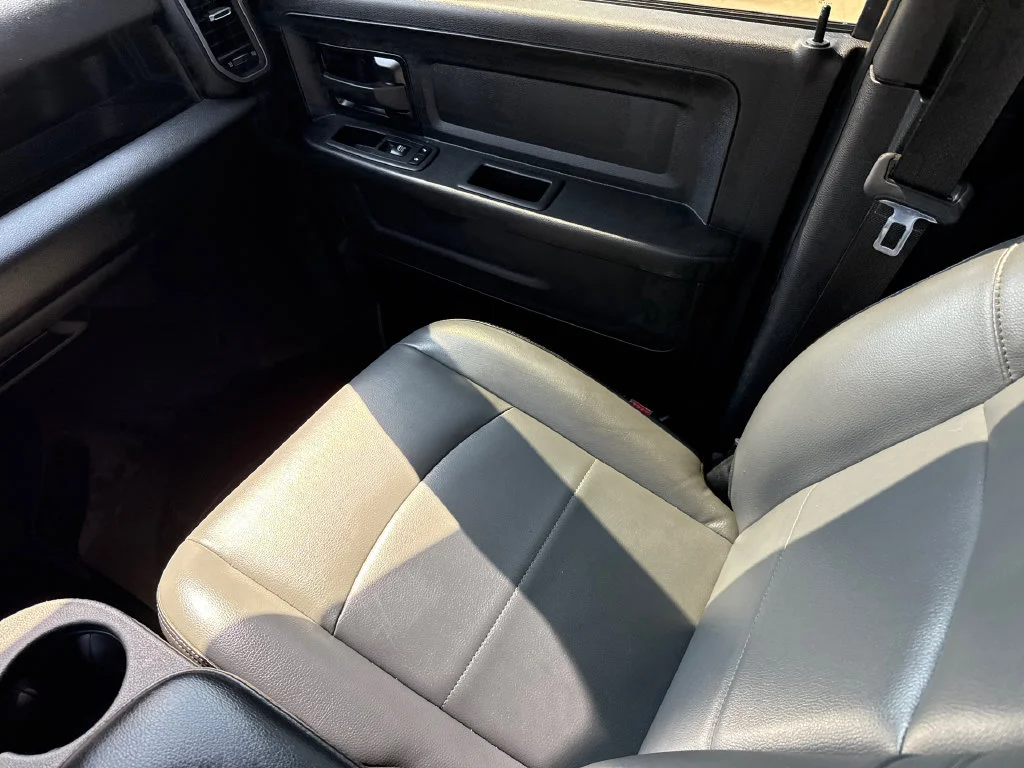 Used 2023 Silver Ram Tradesman image 16