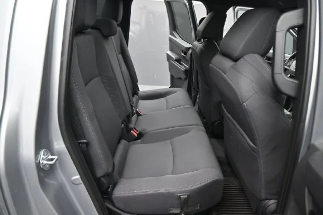 Used 2026 Silver Toyota SR5 image 16