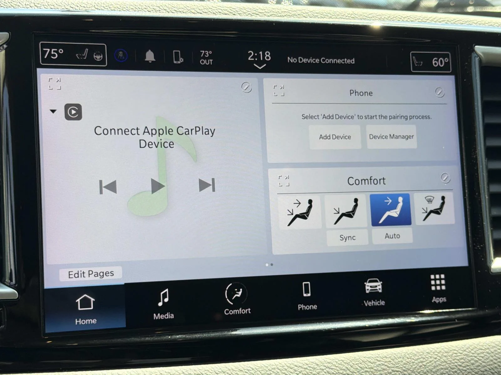 2023 Chrysler Pacifica Touring L - Photo 12
