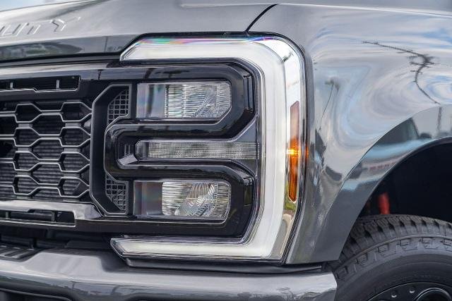 2026 Ford F-250 Super Duty Lariat - Photo 29
