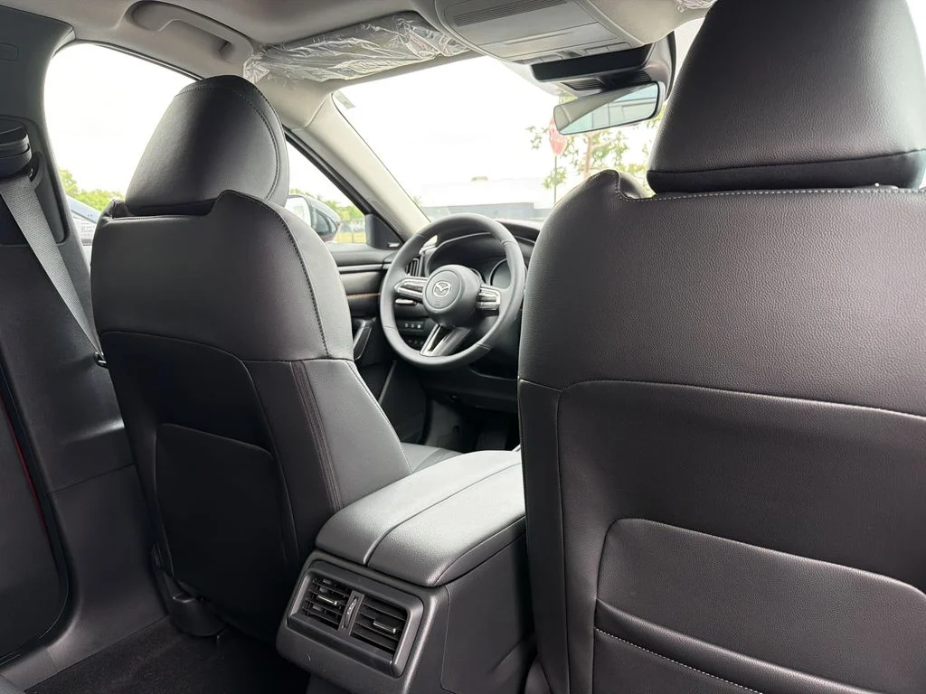 New 2026 Polymetal Gray Metallic Mazda Premium AWD image 10