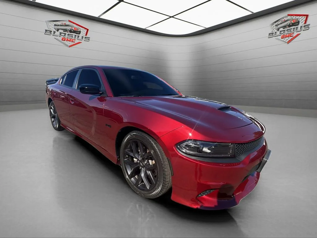 2023 Dodge Charger R/T - Photo 7