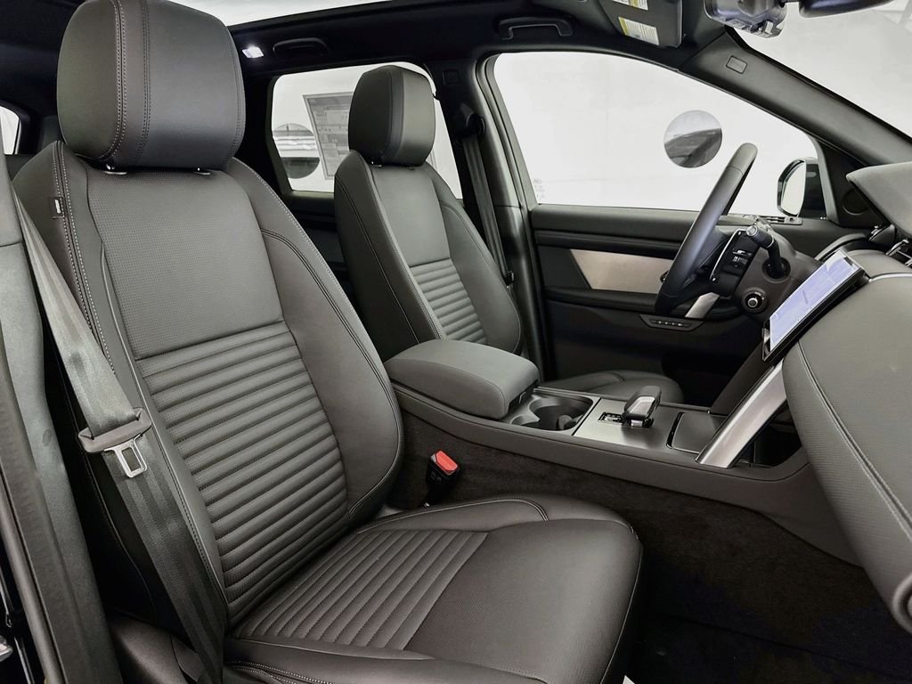 New 2026 Santorini Black Land Rover Landmark image 29