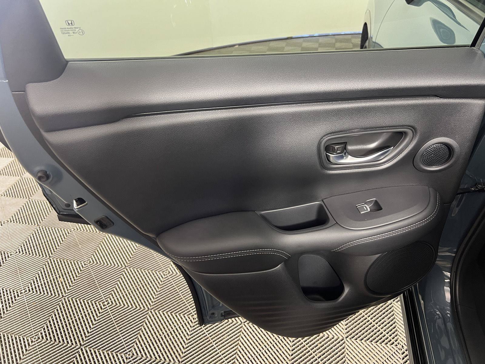 2026 Honda HR-V EX-L - Photo 67