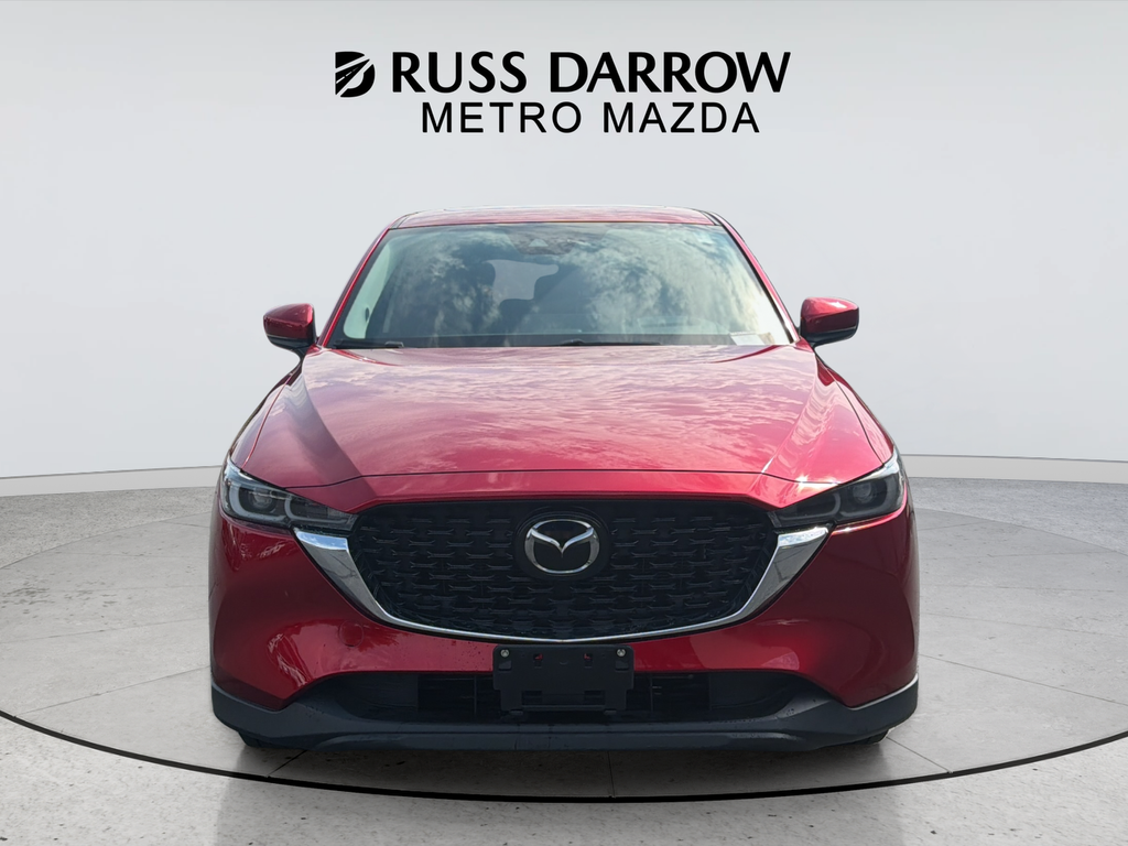 Used 2023 Red Mazda 2.5 S Premium Plus Package image 8