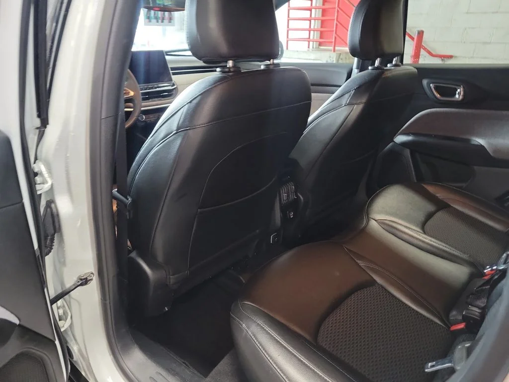 2024 Jeep Compass Latitude - Photo 15