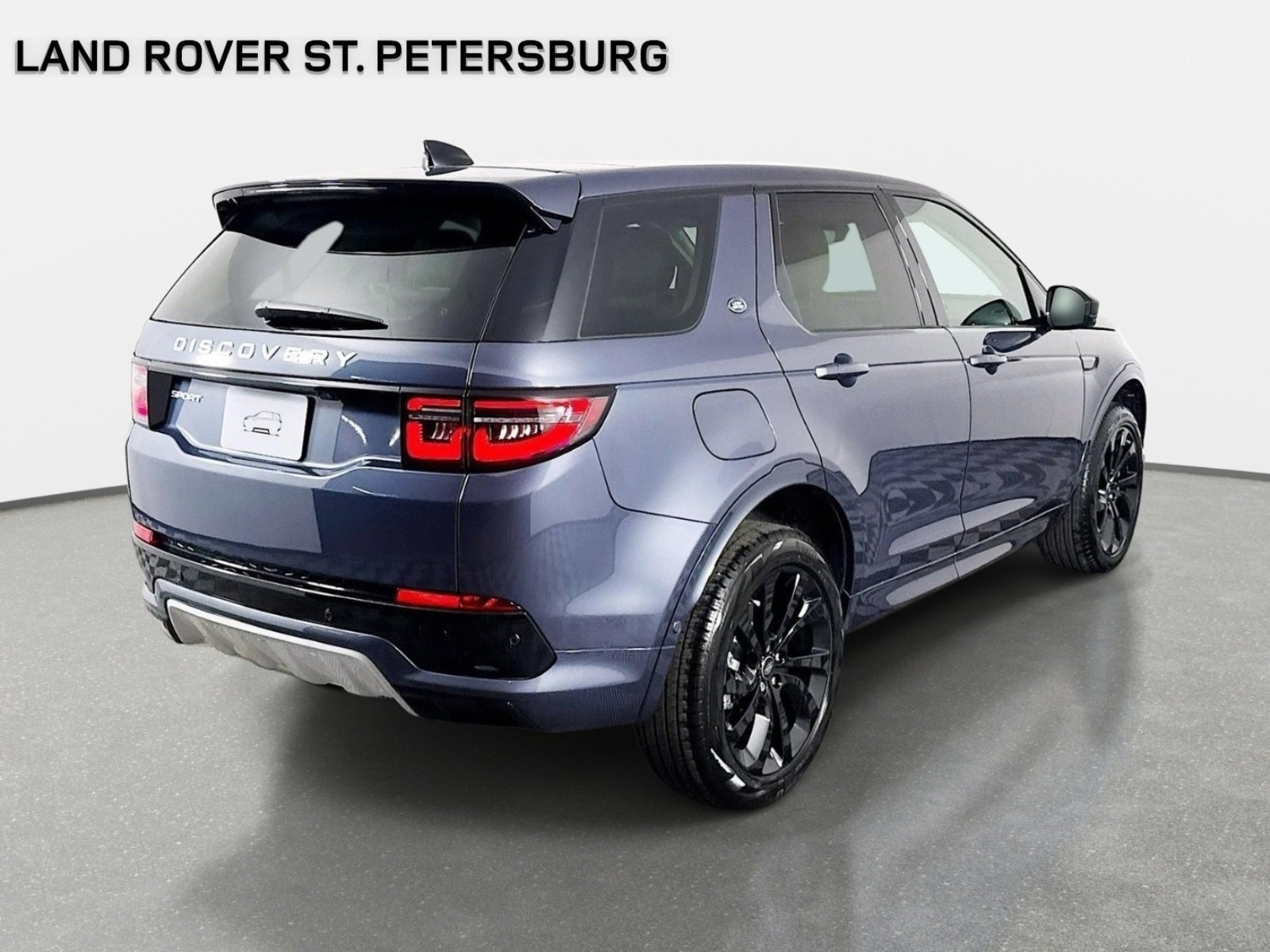 Used 2025 Blue Land Rover S image 5