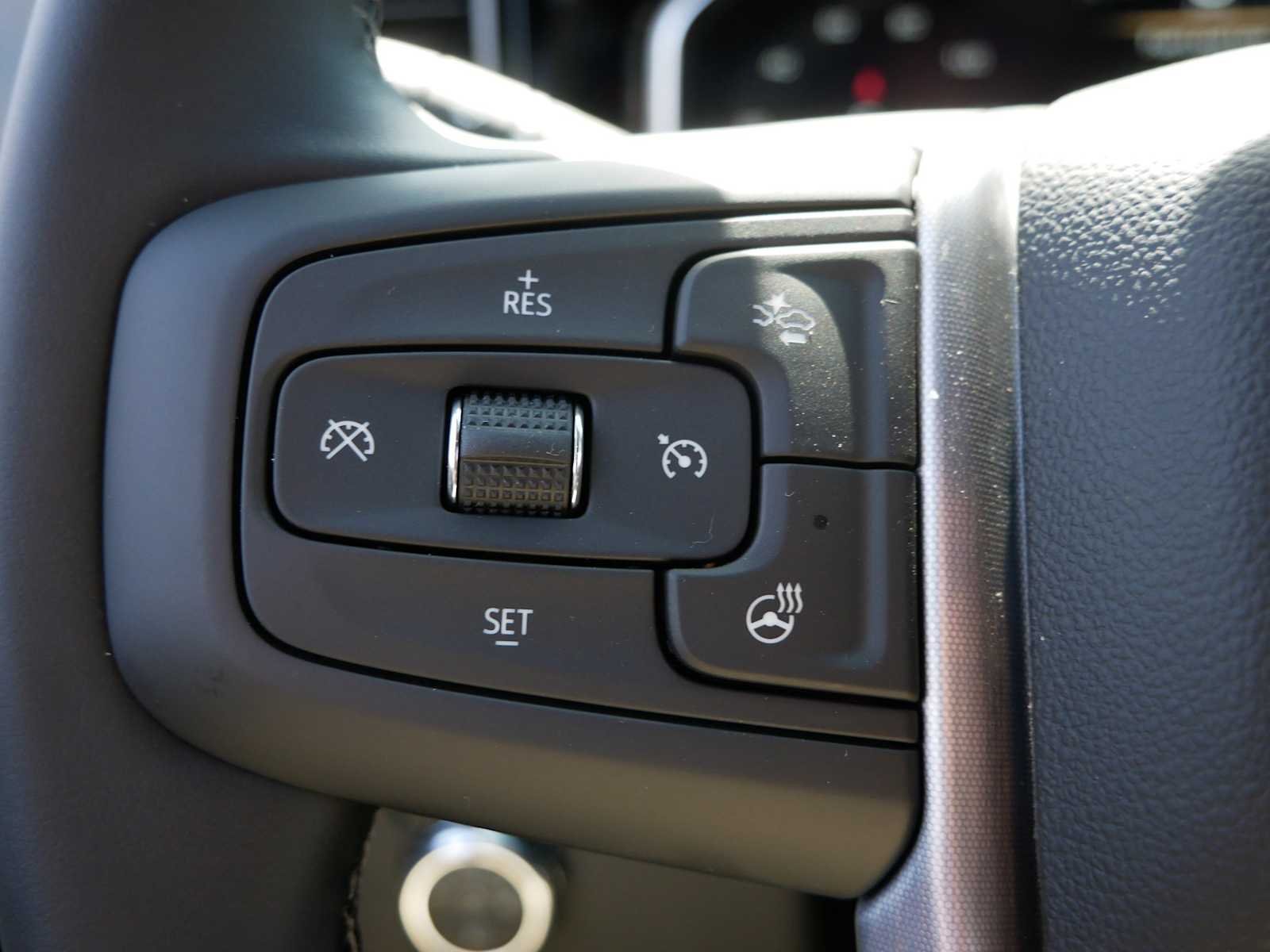 2026 GMC Sierra 1500 Elevation - Photo 21