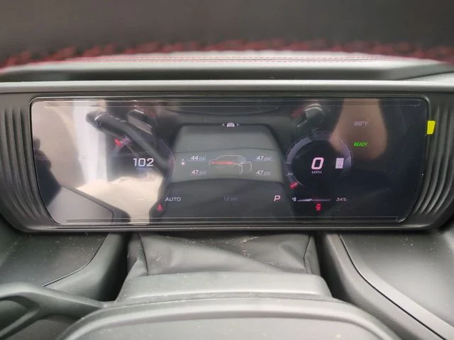 Used 2025 White Dodge R/T image 11