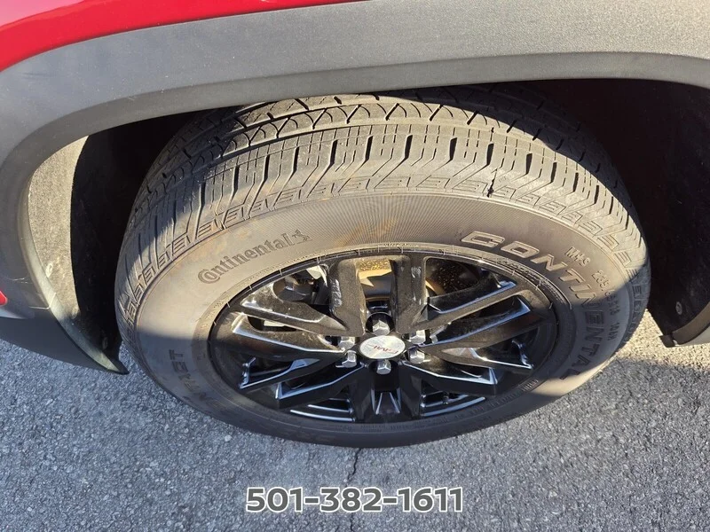 Used 2019 Quartz GMC SLT-1 image 8