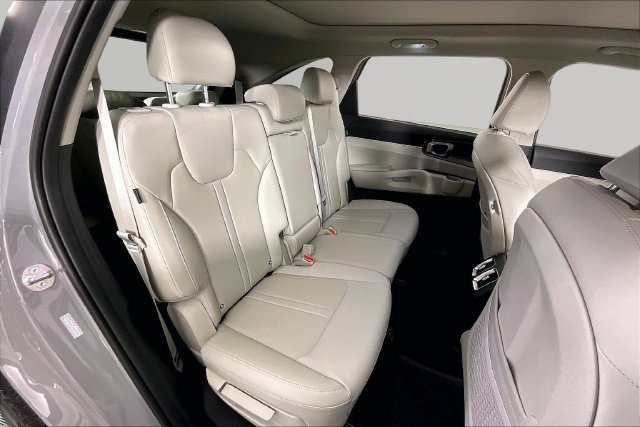 Used 2026 Gray Kia S image 23