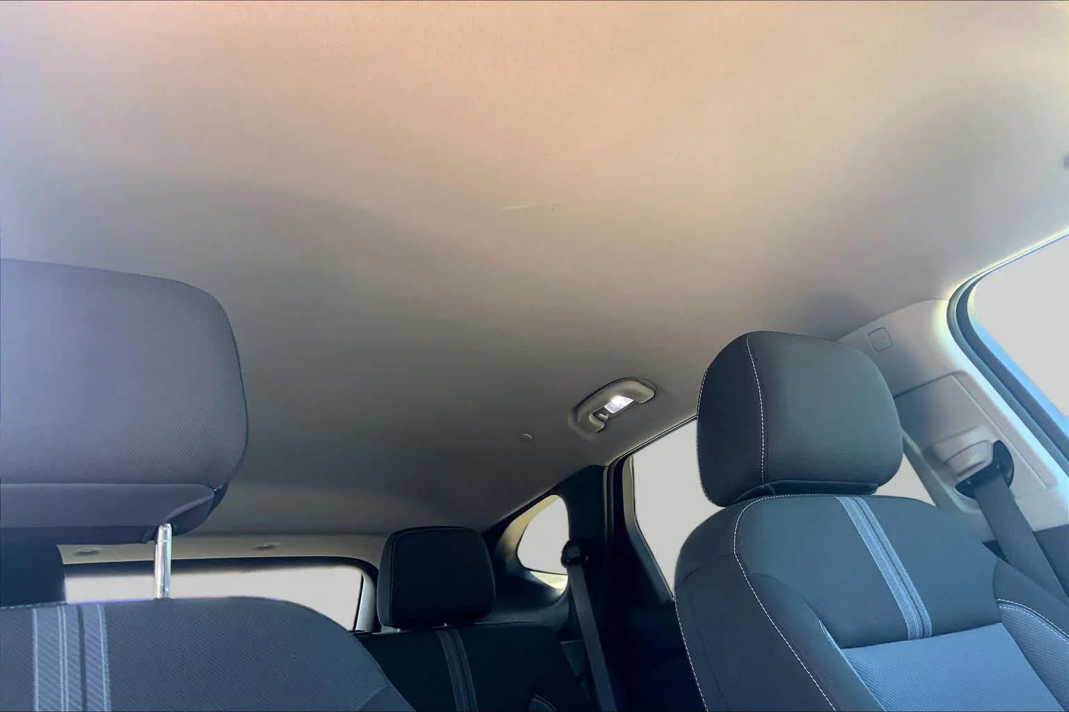 Used 2025 Black Chevrolet LT image 13