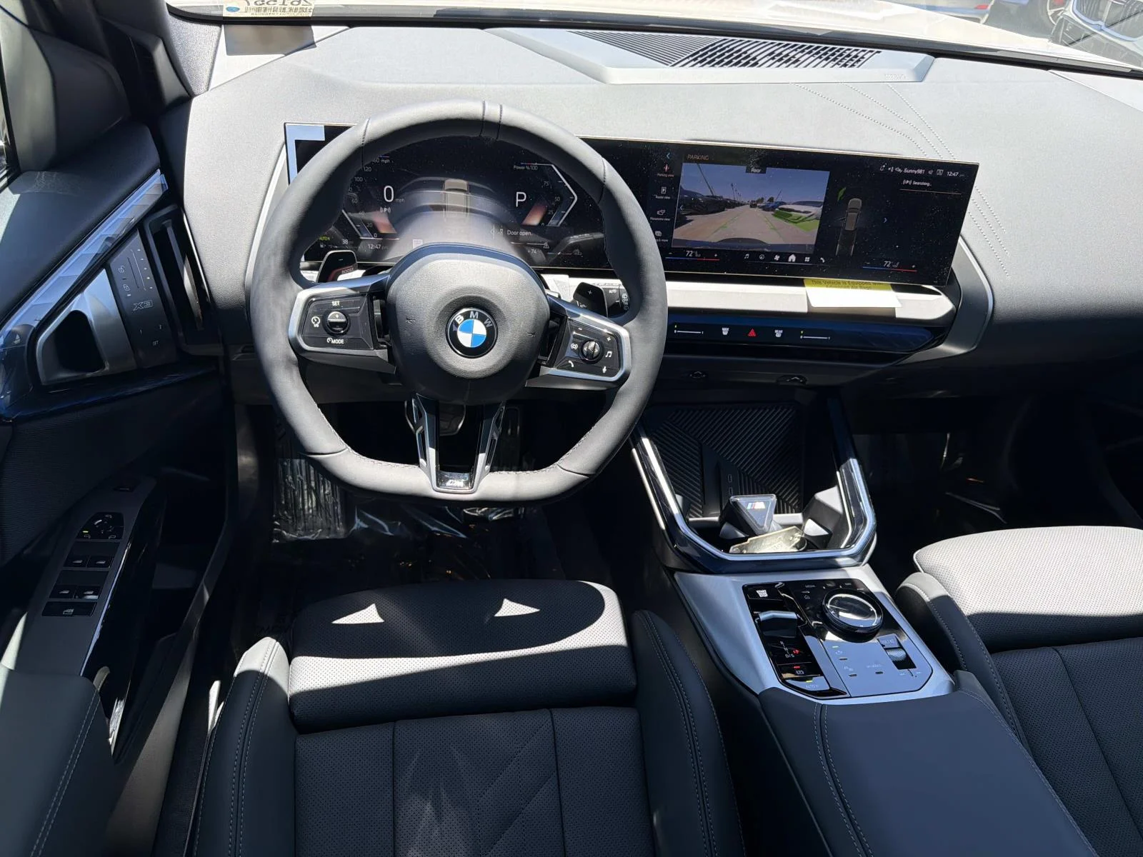 New 2026 Dune Grey Metallic BMW 30 xDrive image 8