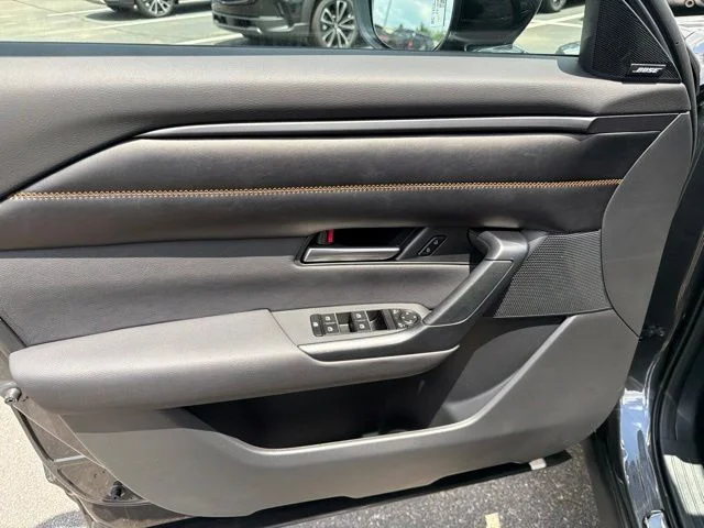 New 2026 Machine Gray Metallic Mazda 2.5 S Premium AWD image 26