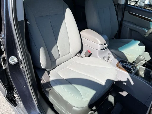 Used 2012 Blue Hyundai GLS image 25