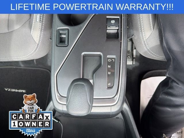 Used 2024 Blue Subaru Base image 40