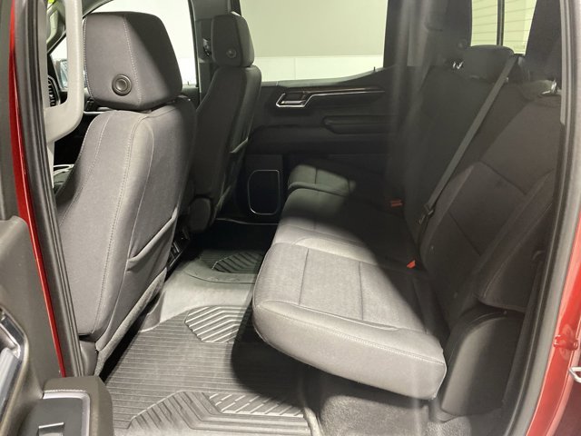 Used 2023 Radiant Red Tintcoat Chevrolet LT image 21