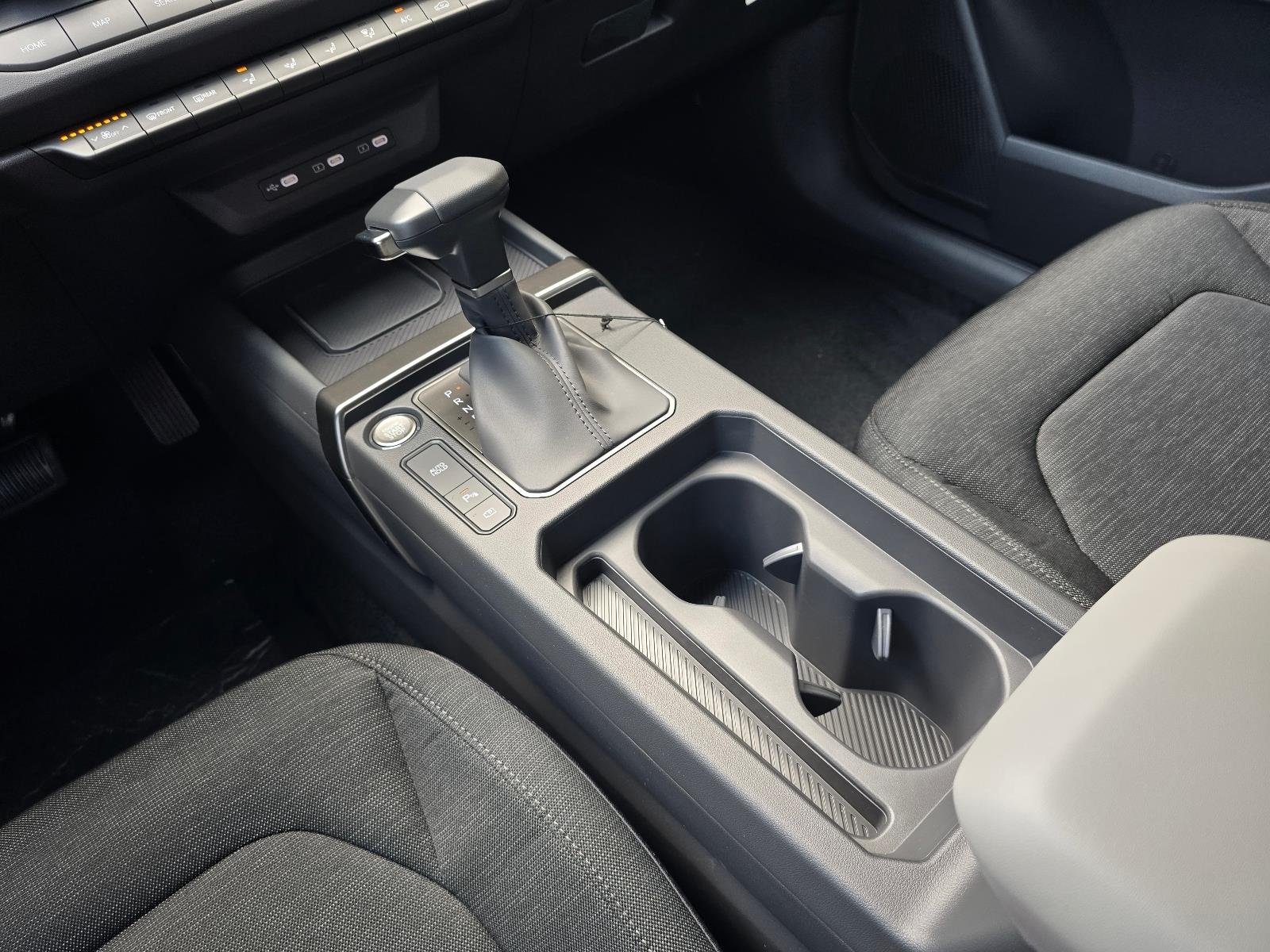 New 2027 Frost Blue/Black Roof Kia S image 9