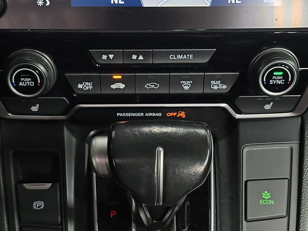 Used 2017 Black Honda Touring image 19